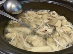 -东椰·海南椰子鸡火锅(朝阳门店)