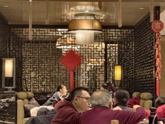 -唐拉雅秀酒店-唐苑中餐厅