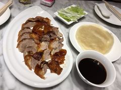 片皮鸭-燕云楼(云南路店)