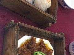 -喜运来酒楼(江南大道店)