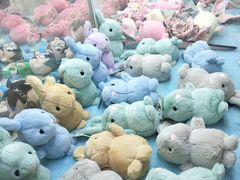 -福缘烤肉王自助(爱琴海-原比尔森店)