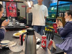 -三妹小龙虾·黄油蟹(华侨城总店)