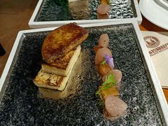 法式香煎鹅肝-布拉格餐厅· 中欧捷克菜(全国首店)