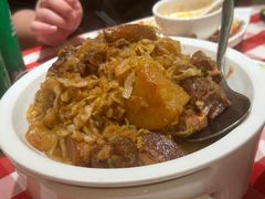 -西贝(紫荆广场店)
