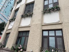 -青岛邮电博物馆
