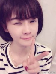 HAIR  HERE 专业美发沙龙-HAIR HERE造型