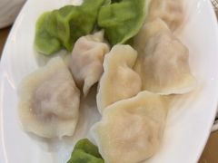 -船歌·鱼水饺青岛菜(枫蓝国际购物中心店)