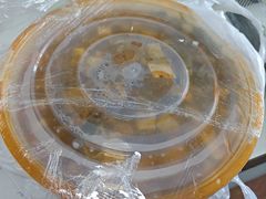 -李四哥太安鱼食府