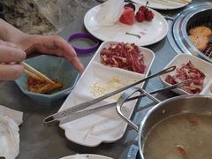 -尚宴牛特鲜自助(太原街万达店)
