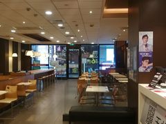 -肯德基(新八一店)