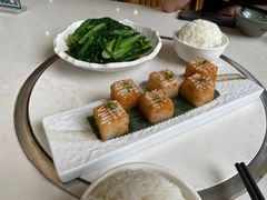 -乜都得港式茶楼(天贵路店)