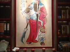 -蜀国大将老火锅(江北店)