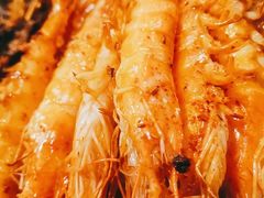 -京朋串屋·烧烤(望京西路总店)