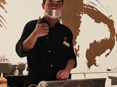 -水木锦堂·自助铁板烧(望京凯德MALL店)