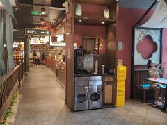 -胡胖子有鱼有肉(麓谷店)