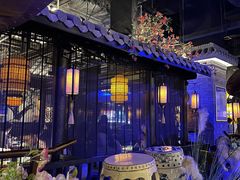 -绿茶餐厅(燕郊永旺店)