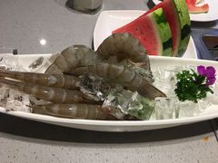 -海底捞火锅(关山保利店)