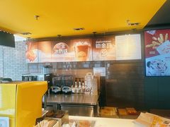 -麦当劳(北京昌金路得来速餐厅店)