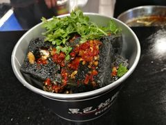 -黑色经典臭豆腐·湖南特产(太平街口店)