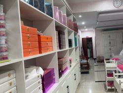 -香薇妮丝·定制减肥·身材管理