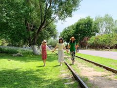 -永定河休闲森林公园