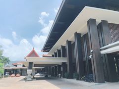 -三亚亚龙湾雅高铂尔曼别墅度假酒店