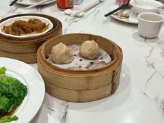 -海上名珠·海鲜酒楼(励骏庞都店)