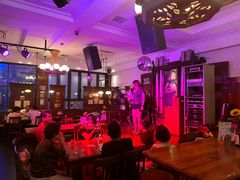 -宝莱纳餐厅(滨江店)