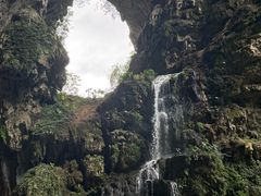 -英西峰林·洞天仙境