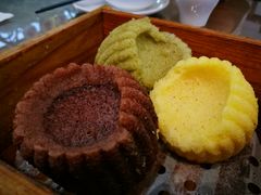 -日日鲜自助餐厅(小公园店)