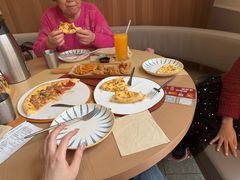 -必胜客(安盛购物广场金州店)