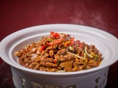 -皇厨荣升名厨家宴.赣州客家菜