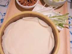 -小菜园新徽菜(南通永旺店)