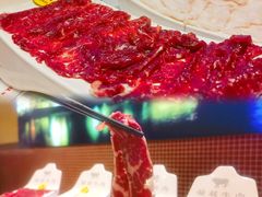 -荣叔港式沙嗲牛肉火锅(正佳潮流店)