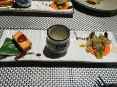 -生机蔬食·24节气料理餐厅(番禺广场店)
