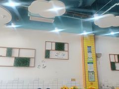 -圆碌碌甜品屋(狮山店)