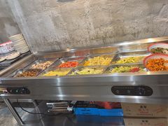 -老方桌烂蹄花川菜馆(九龙坡店)