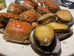 -星伦多自助料理·涮烤一体(江桥万达店)