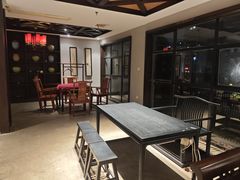 -柴米油盐(土菜院子店)
