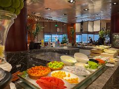-重庆丽苑维景国际大酒店·海鲜自助餐厅
