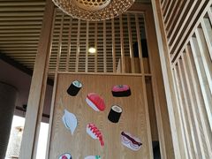 -万岁寿司(万国店)