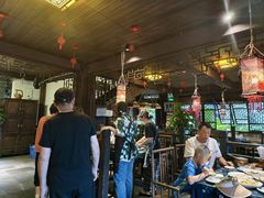 -香满楼(临安路店)