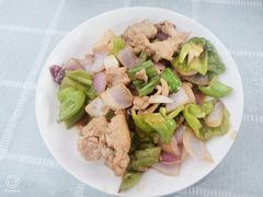 -家的味道餐厅·新鲜实惠