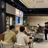 【沈阳大悦城A馆】这里的烤油边、羊肉串
