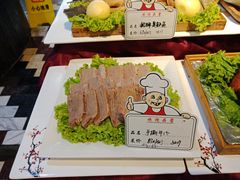 -山东八大碗山东老字号