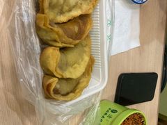 -清真·西北桥头拉面大王(丁家桥店)