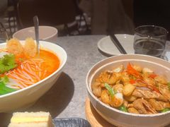 -留半山·香港食堂(啦啦宝都店)