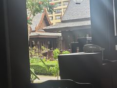 -亚龙湾红树林度假酒店-韩轩韩餐厅