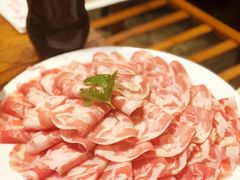 -凤吉园乌拉满族火锅中华老字号(繁荣路店)