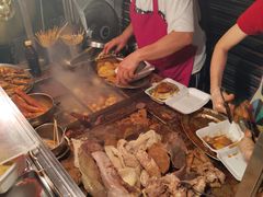 -明记牛杂(新马路分店)